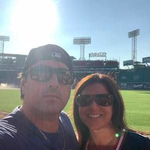 Meet your Posher, Rick